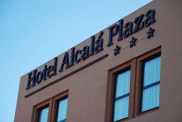 Туры в Alcala Plaza