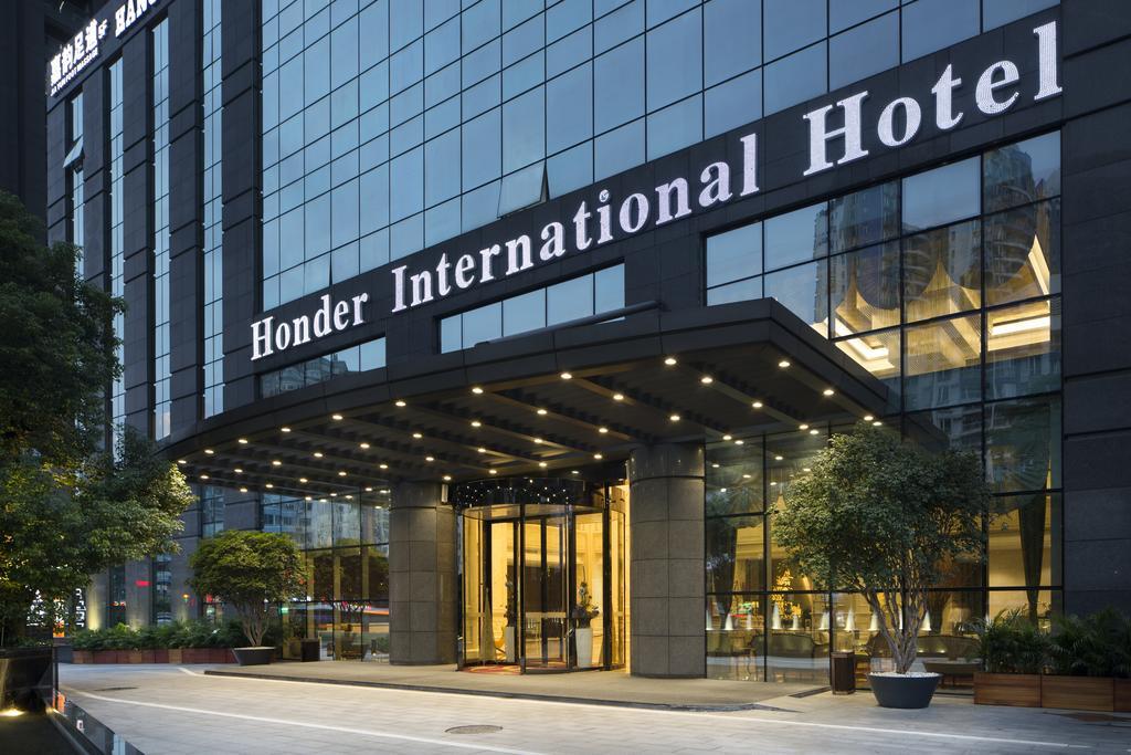 Туры в Honder International Hotel