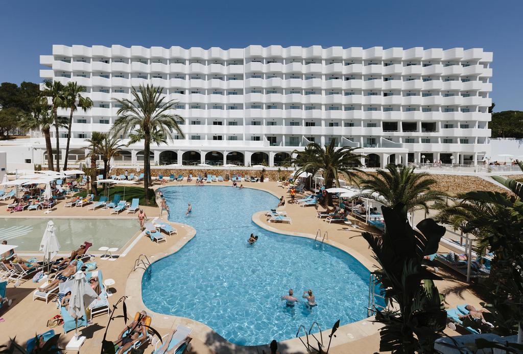 Туры в Aluasoul Mallorca Resort