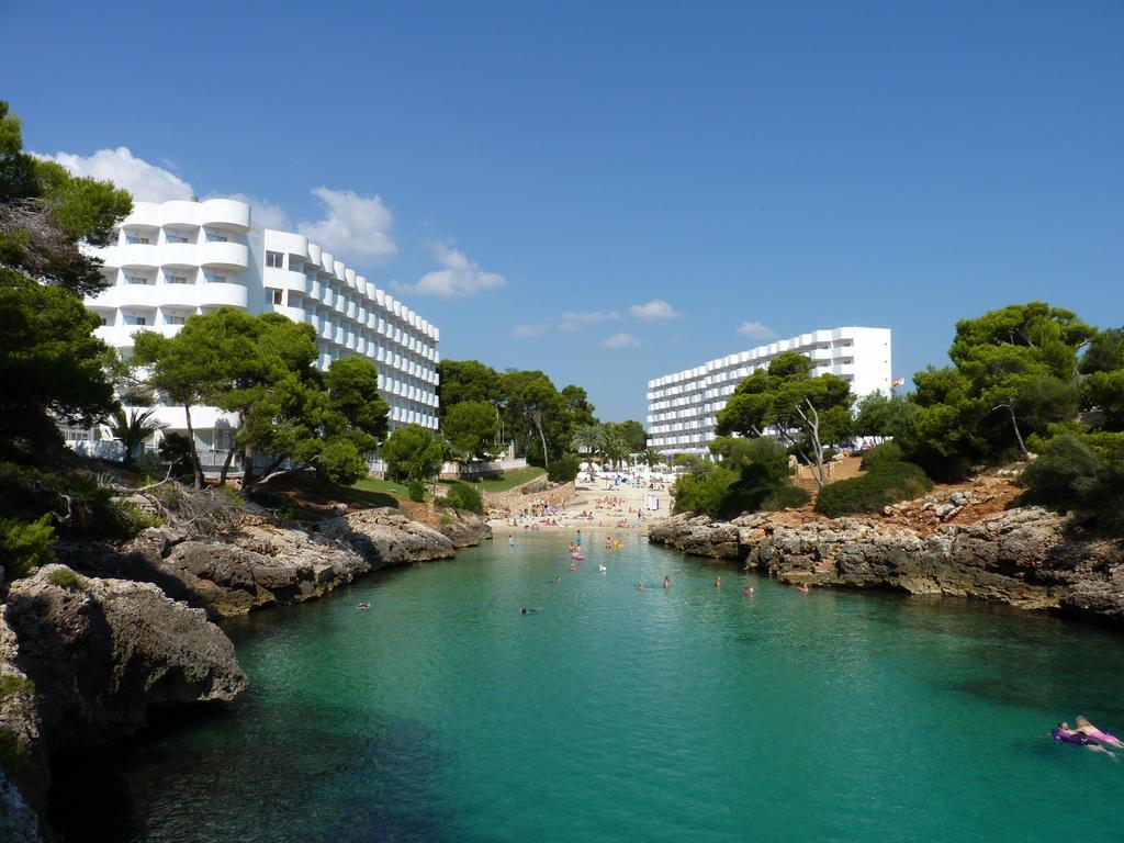 Туры в Aluasoul Mallorca Resort