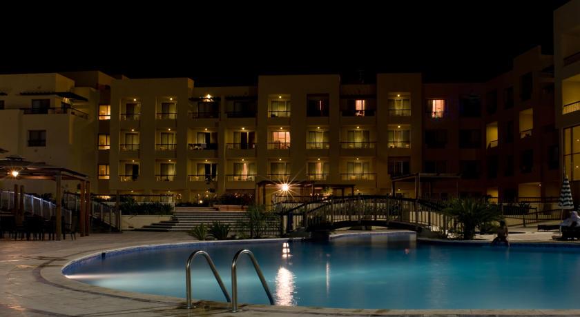Dead Sea Spa Resort 4*