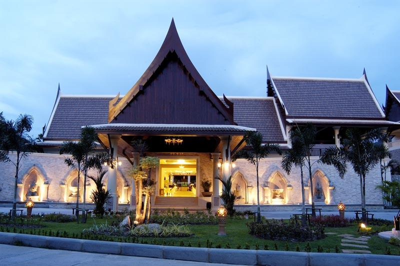 Туры в Deevana Patong Resort & Spa