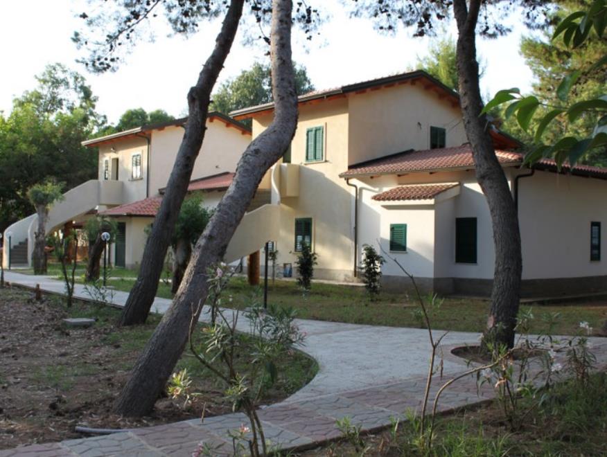Туры в Villaggio Baia di Zambrone