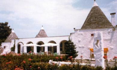 Туры в Giardino Dei Trulli