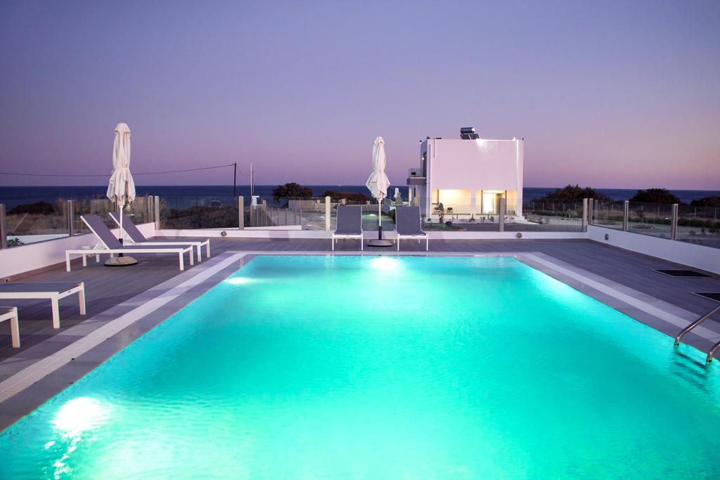Туры в Aegean Horizon Beachfront Villas