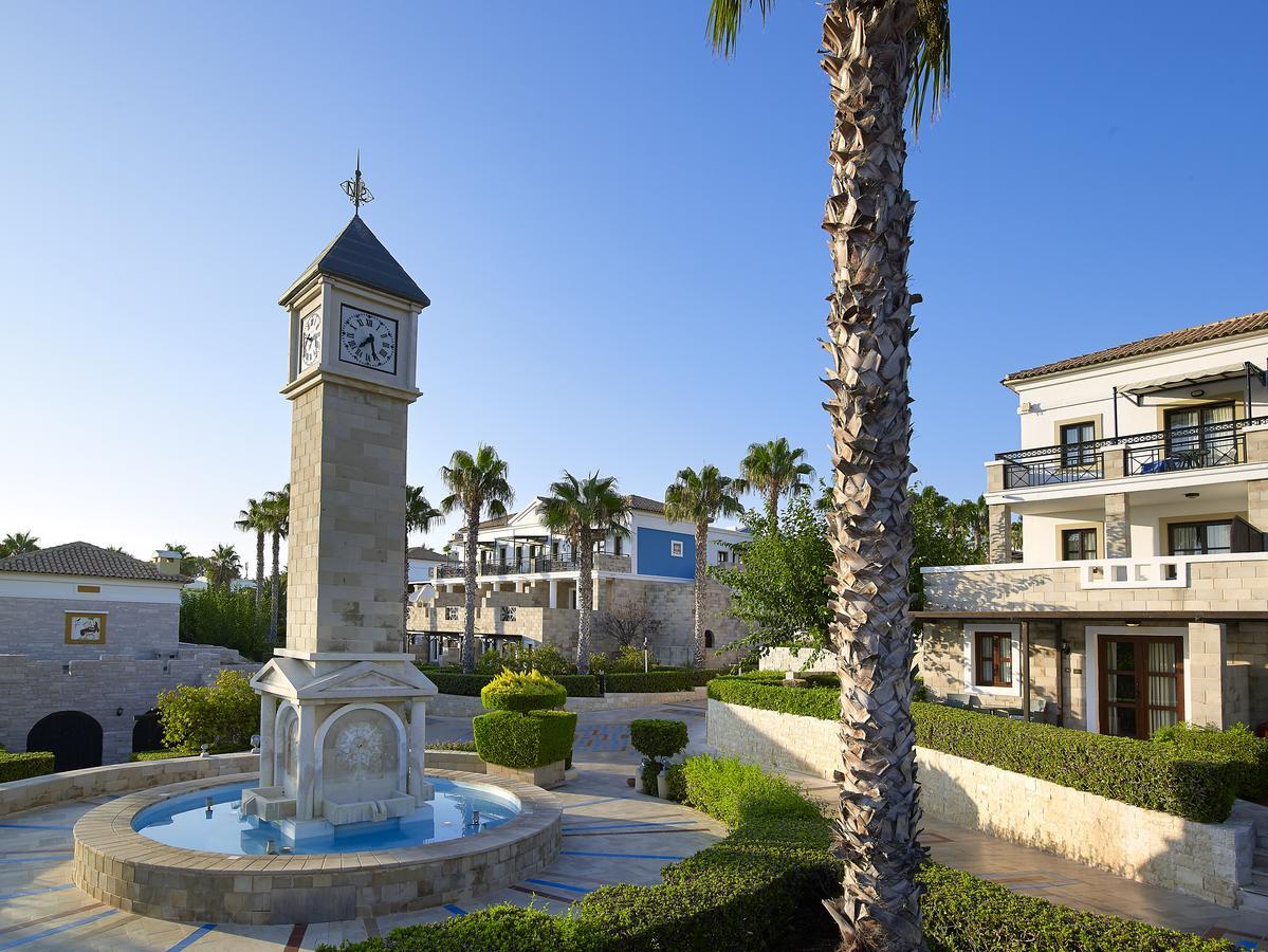 Туры в Aldemar Royal Mare Luxury & Thalasso Resort
