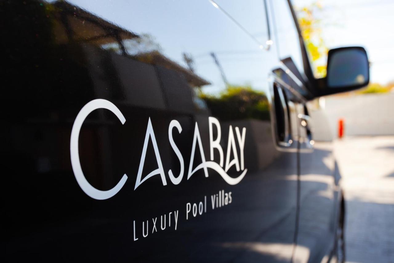 Туры в CasaBay Luxury Pool Villas
