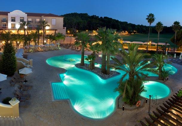 Туры в Denia Marriott La Sella Golf Resort & Spa