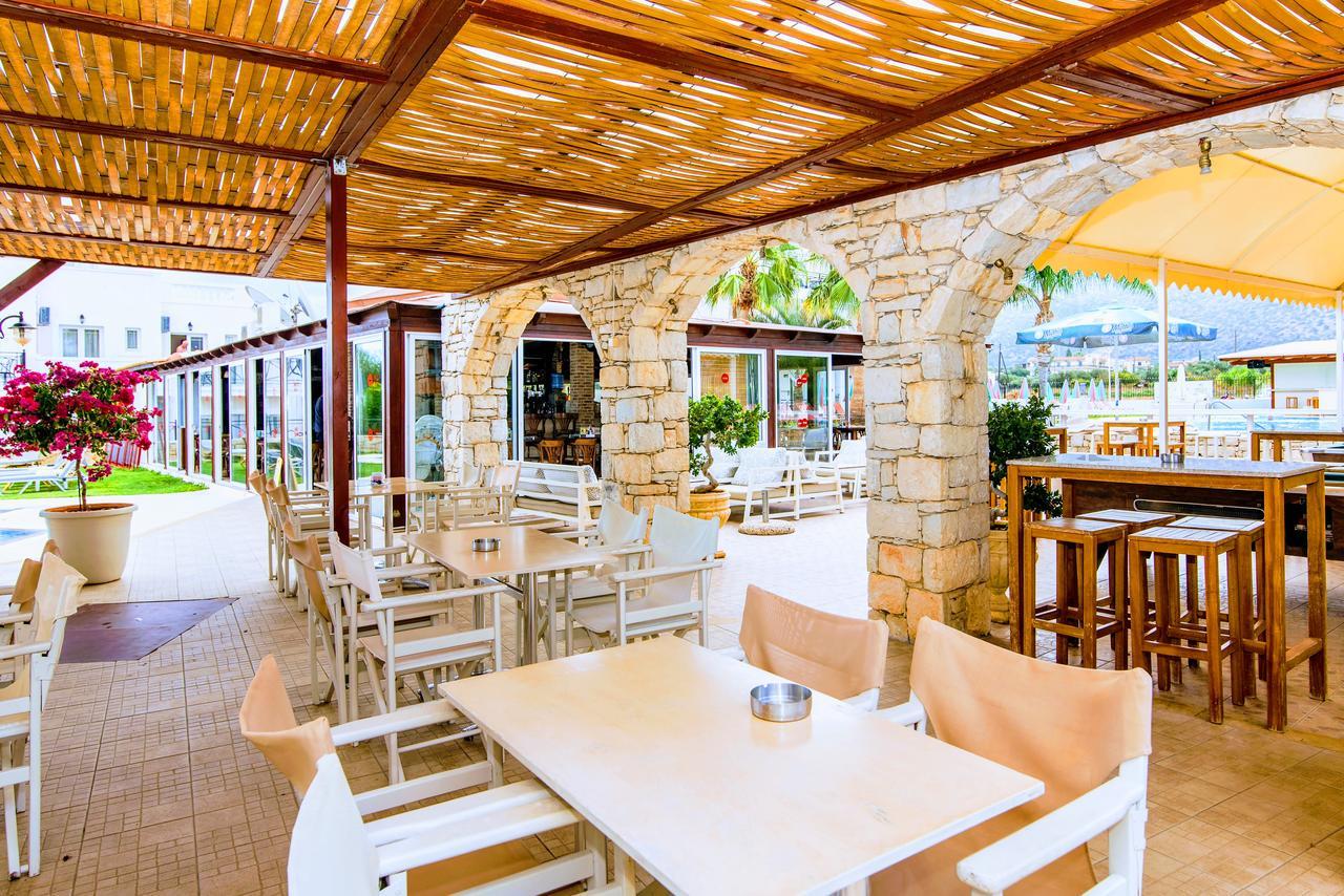 Туры в Yiannis Manos Hotel Resort