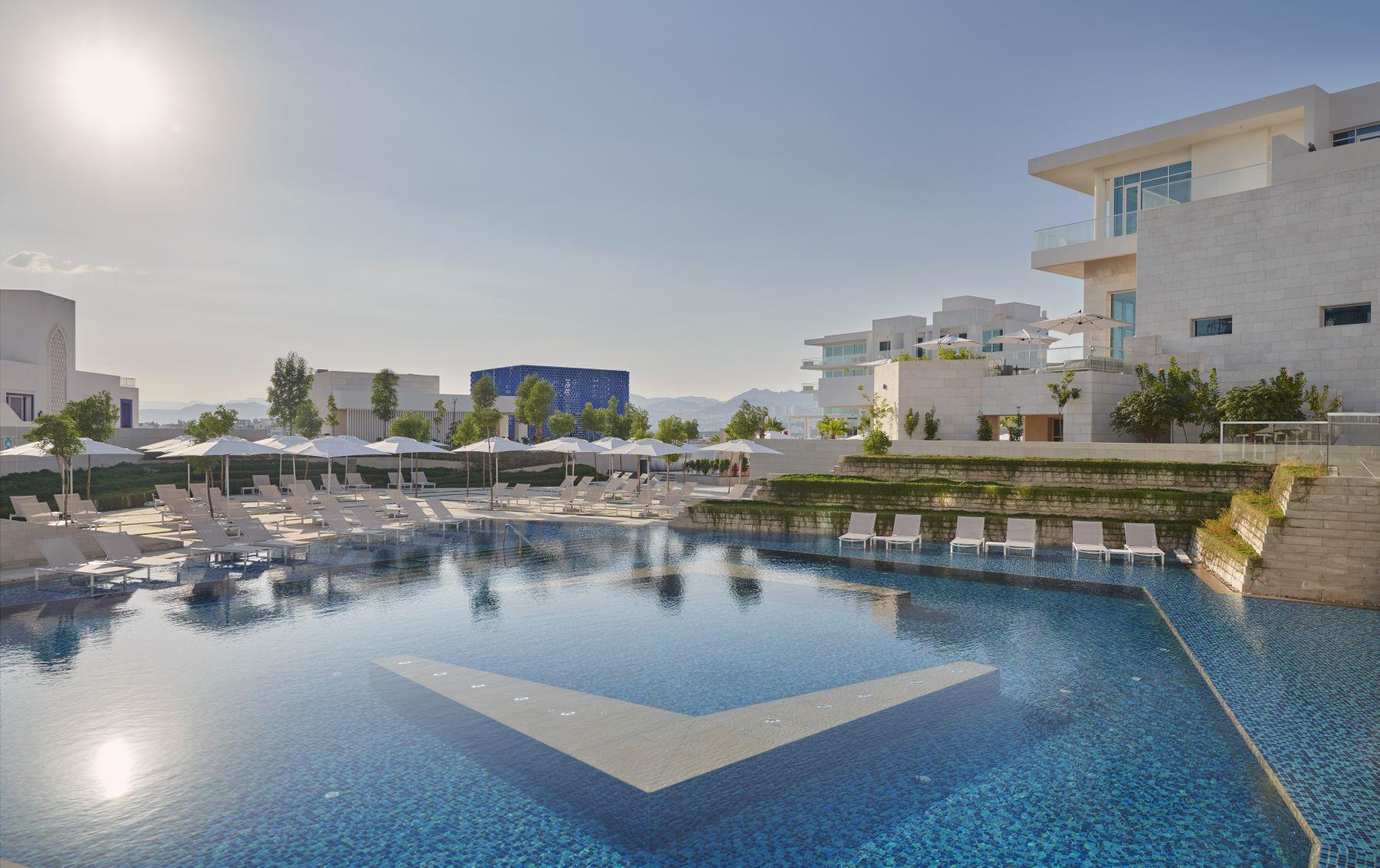 Туры в Hyatt Regency Aqaba Ayla Resort
