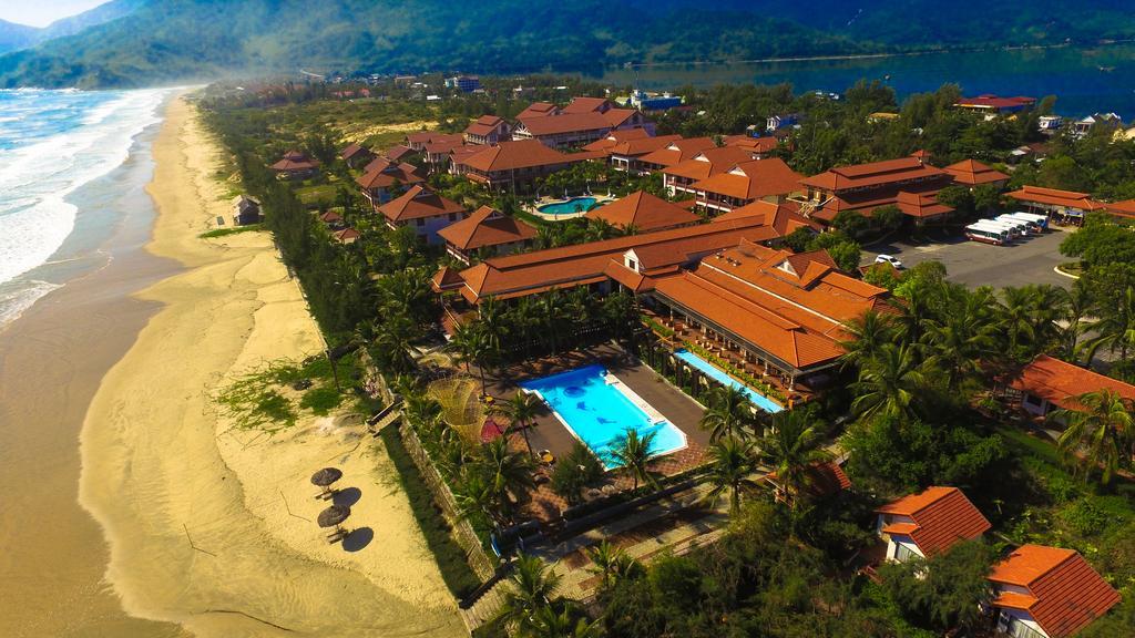 Туры в Thanh Tam Resort