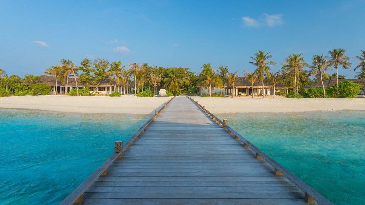 Туры в Innahura Maldives Resort