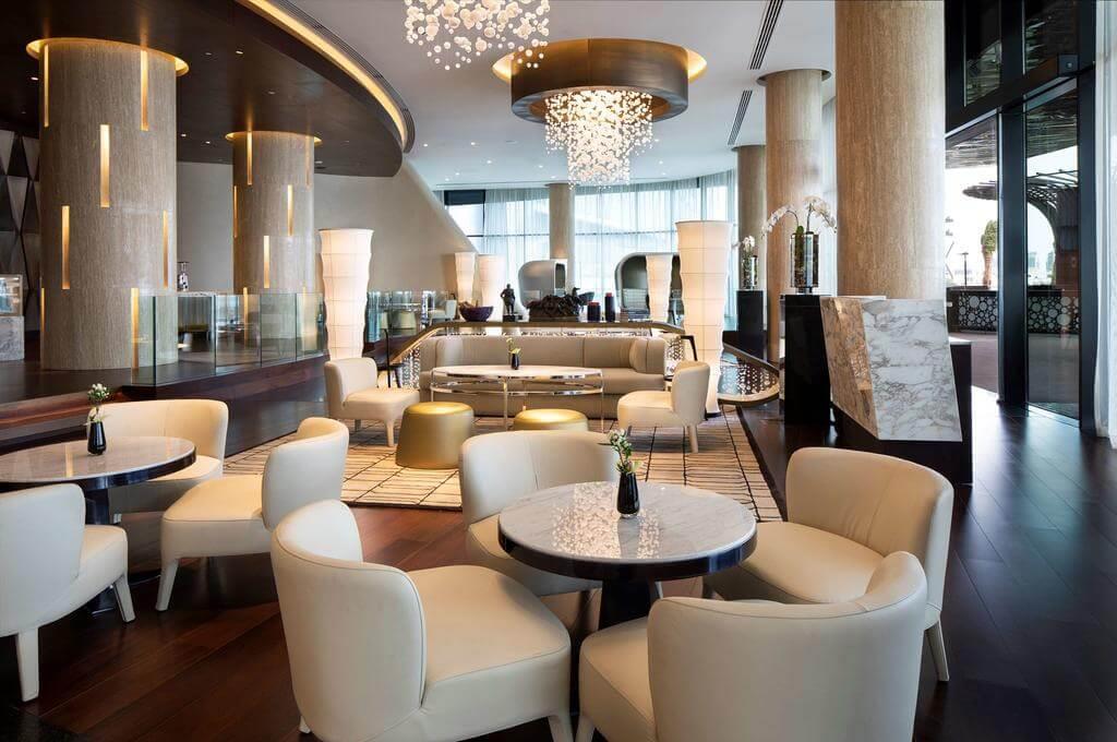 Туры в Grand Hyatt Abu Dhabi Hotel & Residences Emirates Pearl