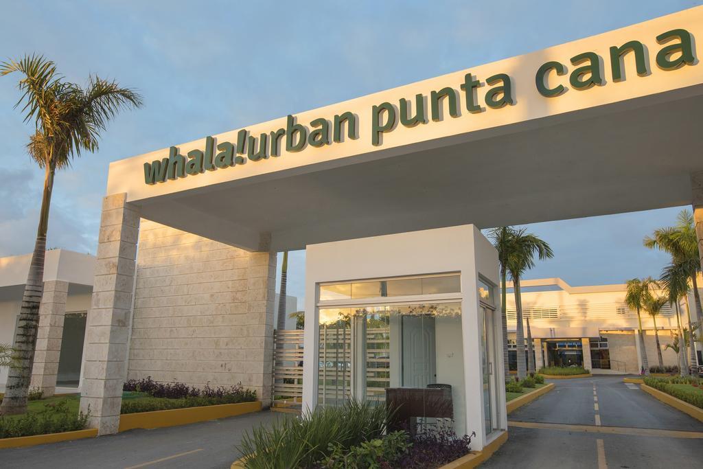 Туры в Whala!Urban Punta Cana