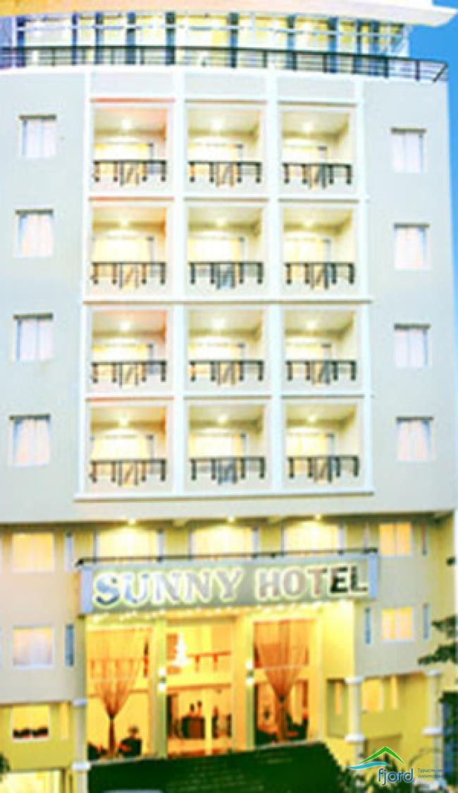 Туры в Sunway Hotel