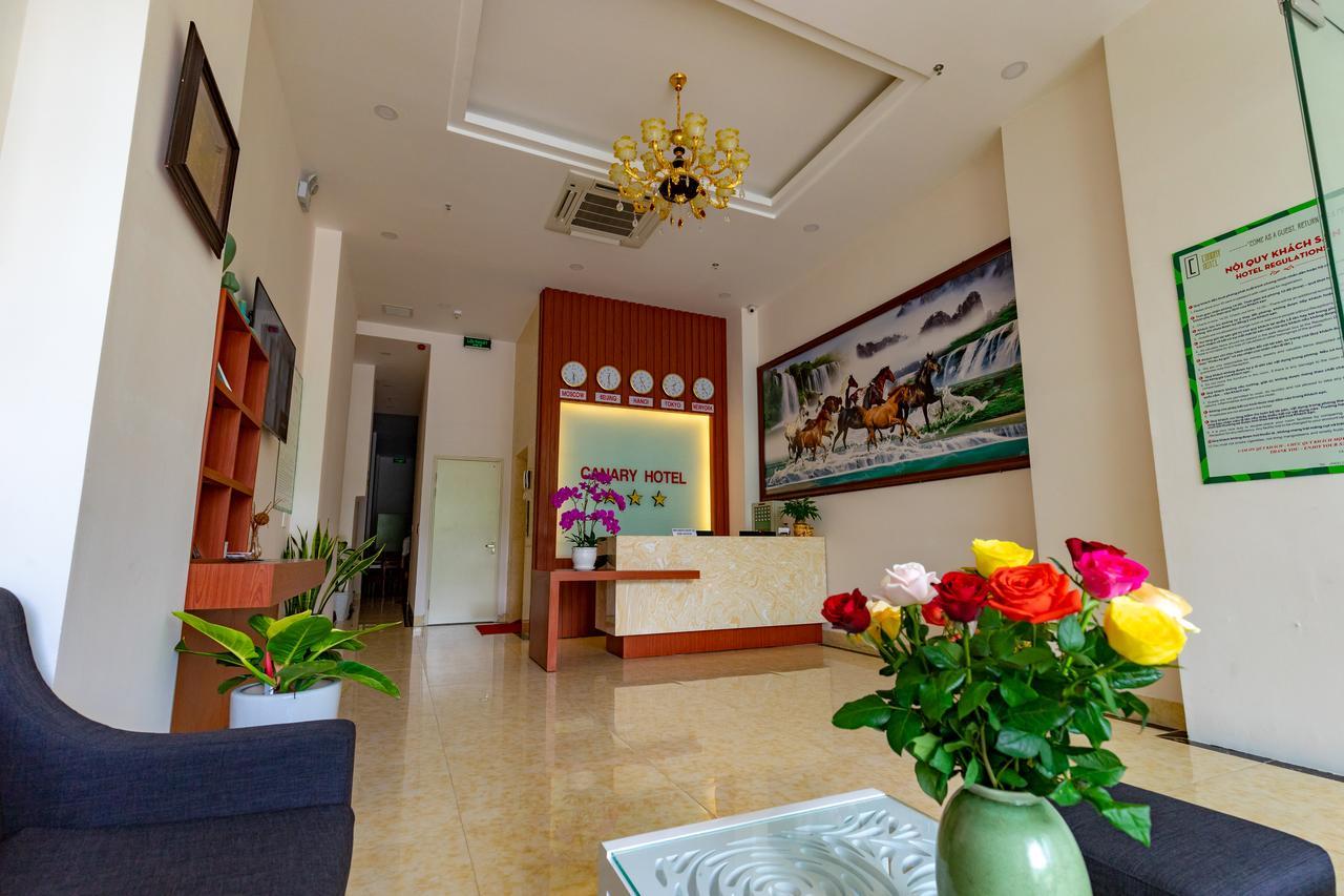 Туры в Canary Nha Trang Hotel