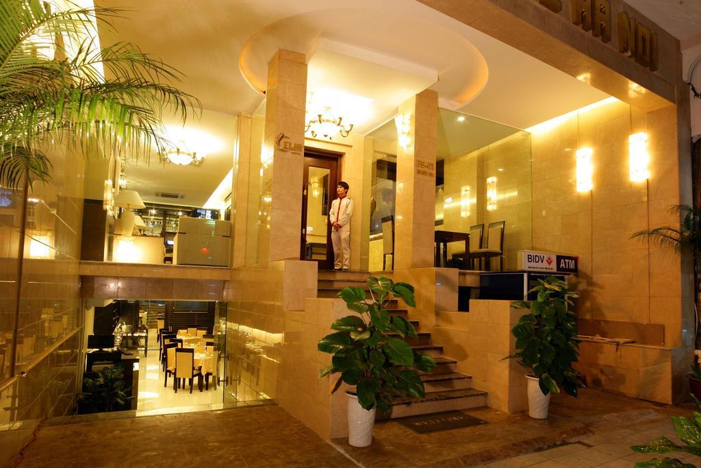 Туры в L' Heritage Hotel Hanoi