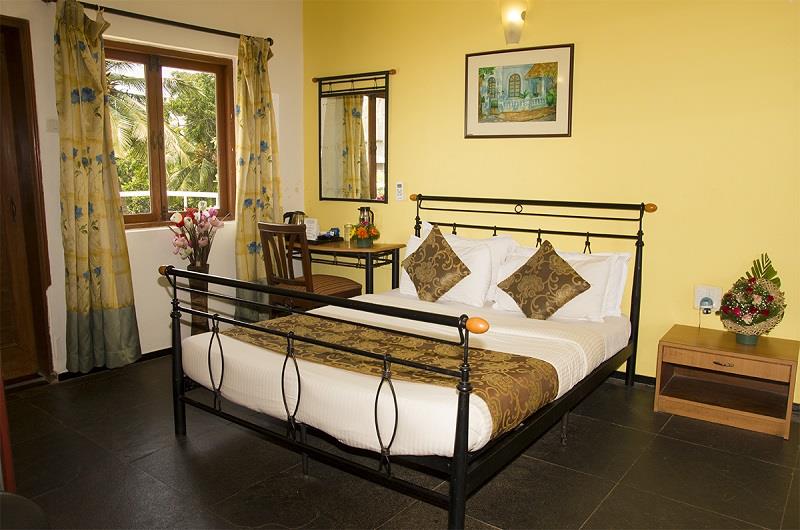 Туры в Lifestyle Villa Goa