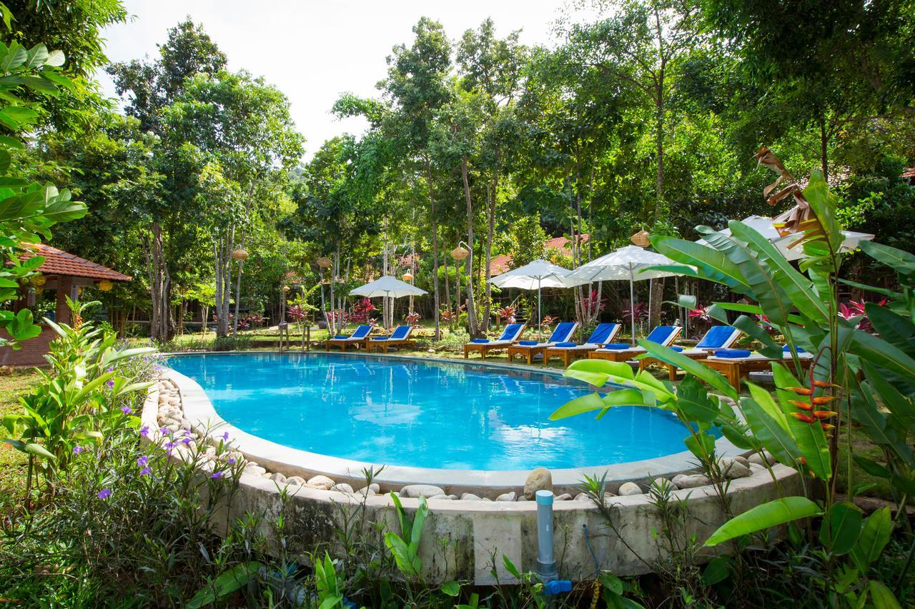 Туры в Phu Quoc Valley Resort