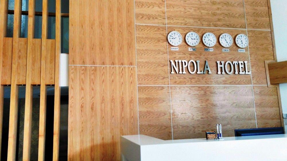 Туры в Nipola Hotel