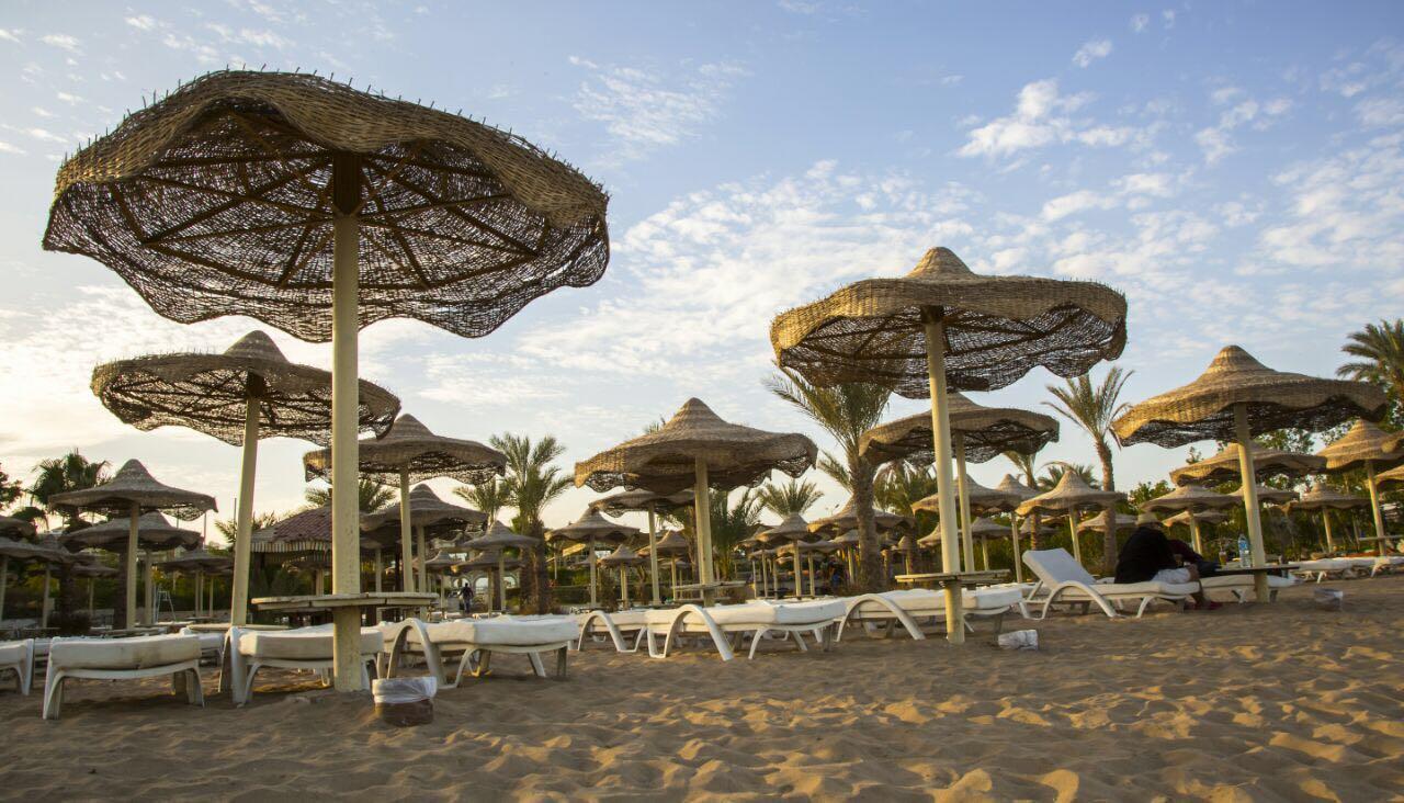 Туры в Cataract Sharm Resort