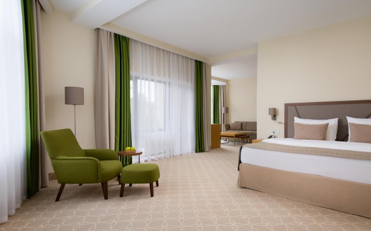 Green Resort Hotel & Spa 4*