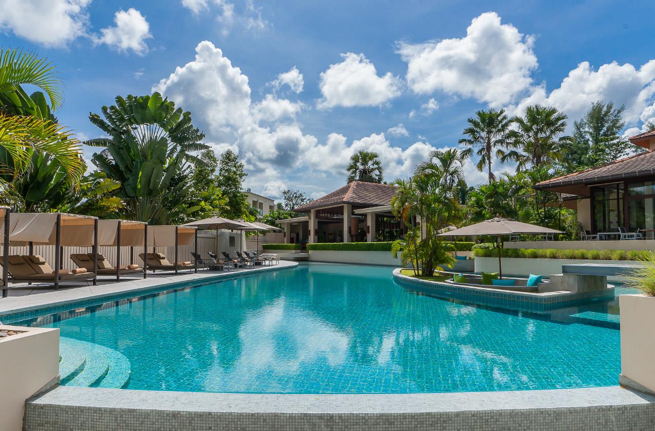 Туры в Dewa Phuket Resort & Villas