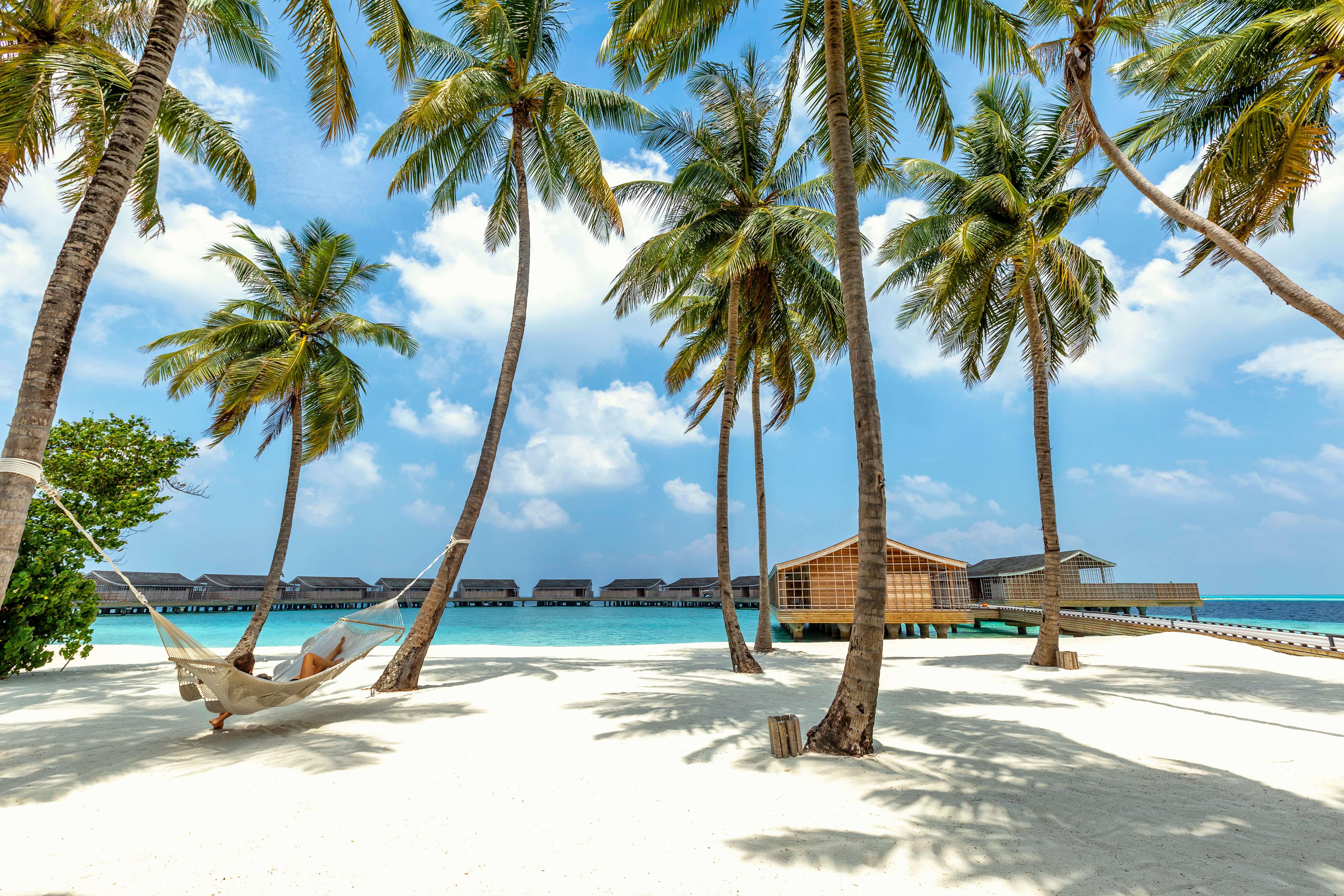 Туры в Kudadoo Maldives Private Island