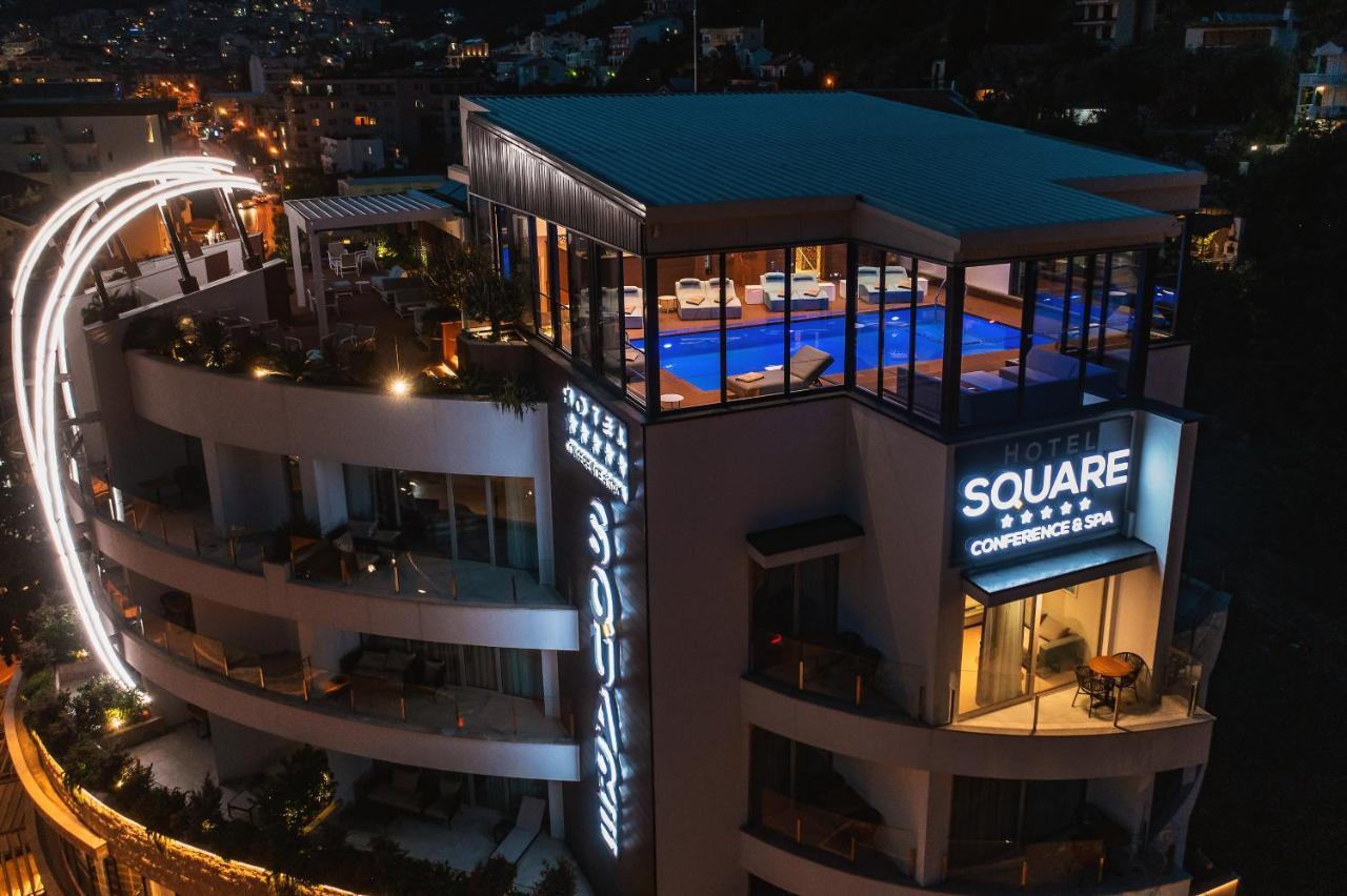 Square Hotel 4*