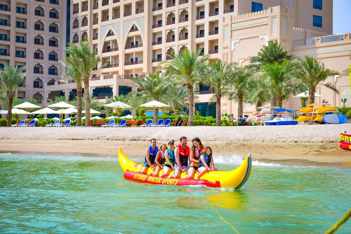 Туры в Al Bahar Hotel & Resort