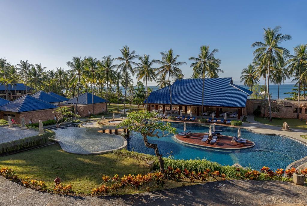 Туры в Wyndham Sundancer Resort Lombok