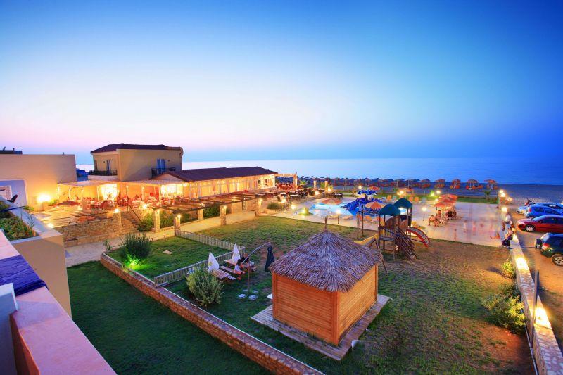 Туры в Dimitrios Village Beach Resort & Spa