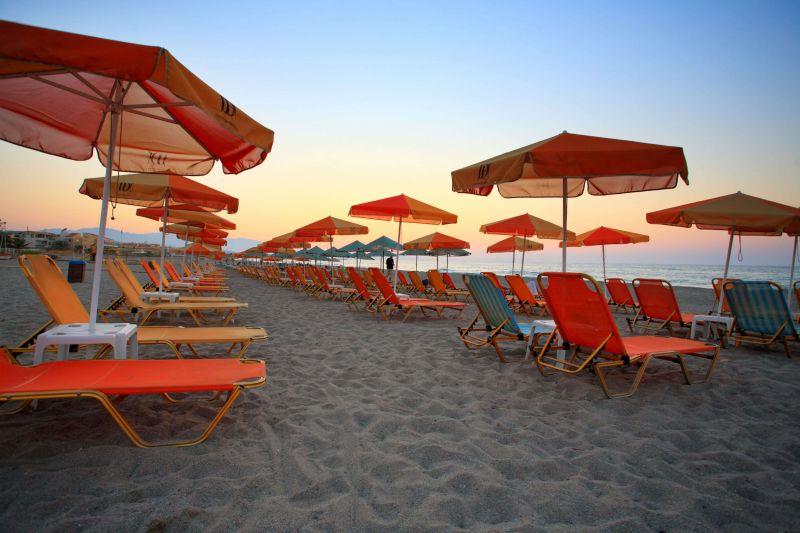 Туры в Dimitrios Village Beach Resort & Spa