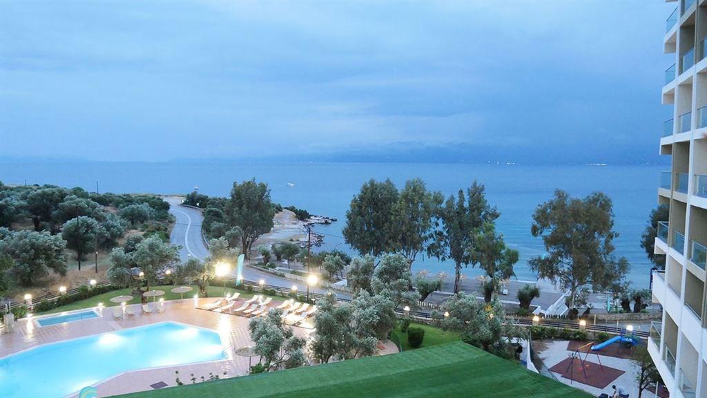 Туры в Evia Riviera Resort