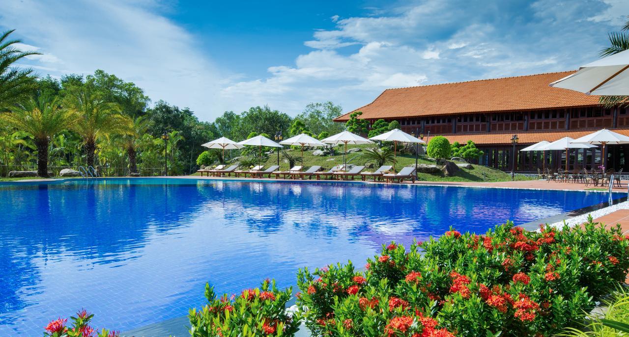 Туры в Maison du Vietnam Resort & Spa