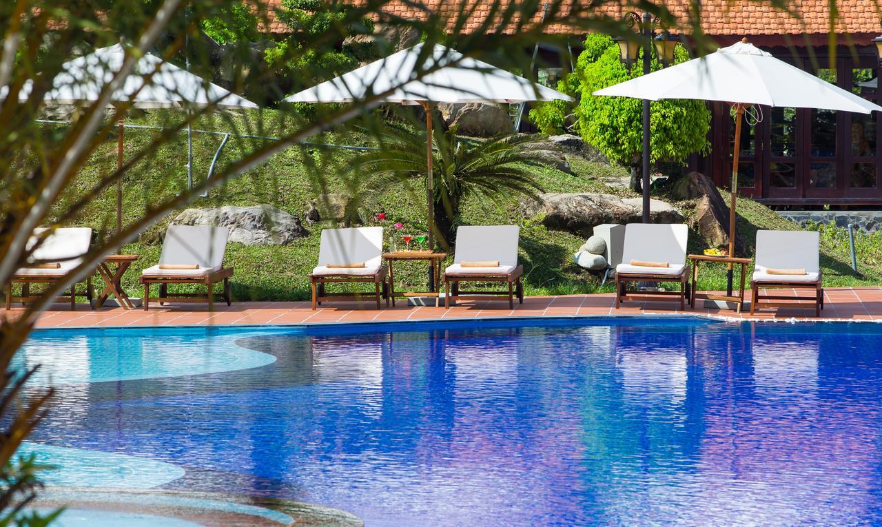 Туры в Maison du Vietnam Resort & Spa