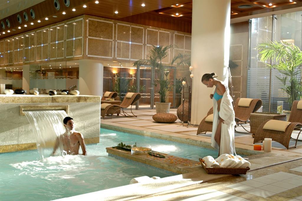 Туры в Divani Apollon Palace & Thalasso