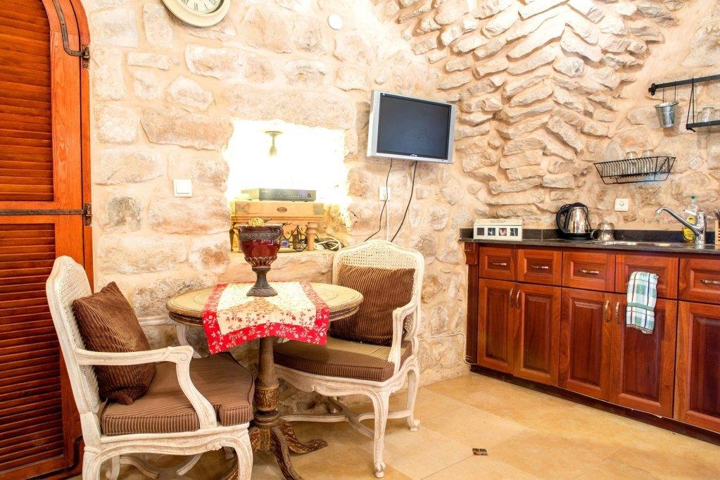 Туры в Beit Yosef Guest House Zimmers Safed
