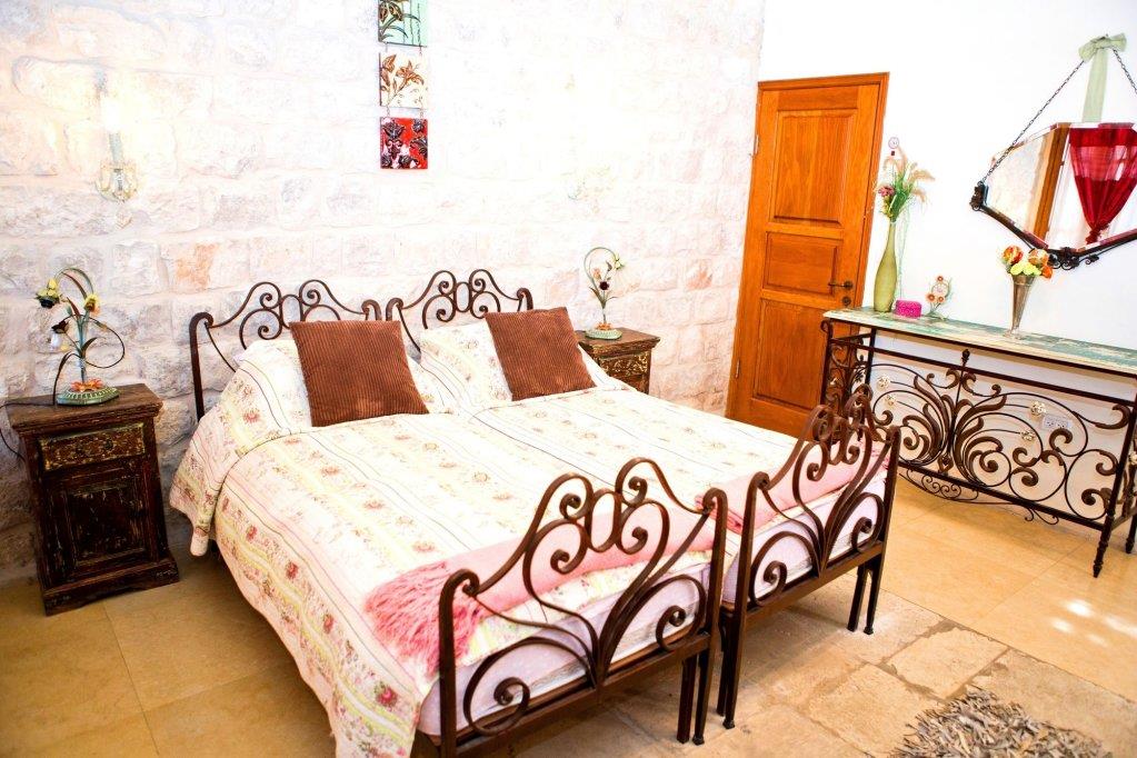 Туры в Beit Yosef Guest House Zimmers Safed