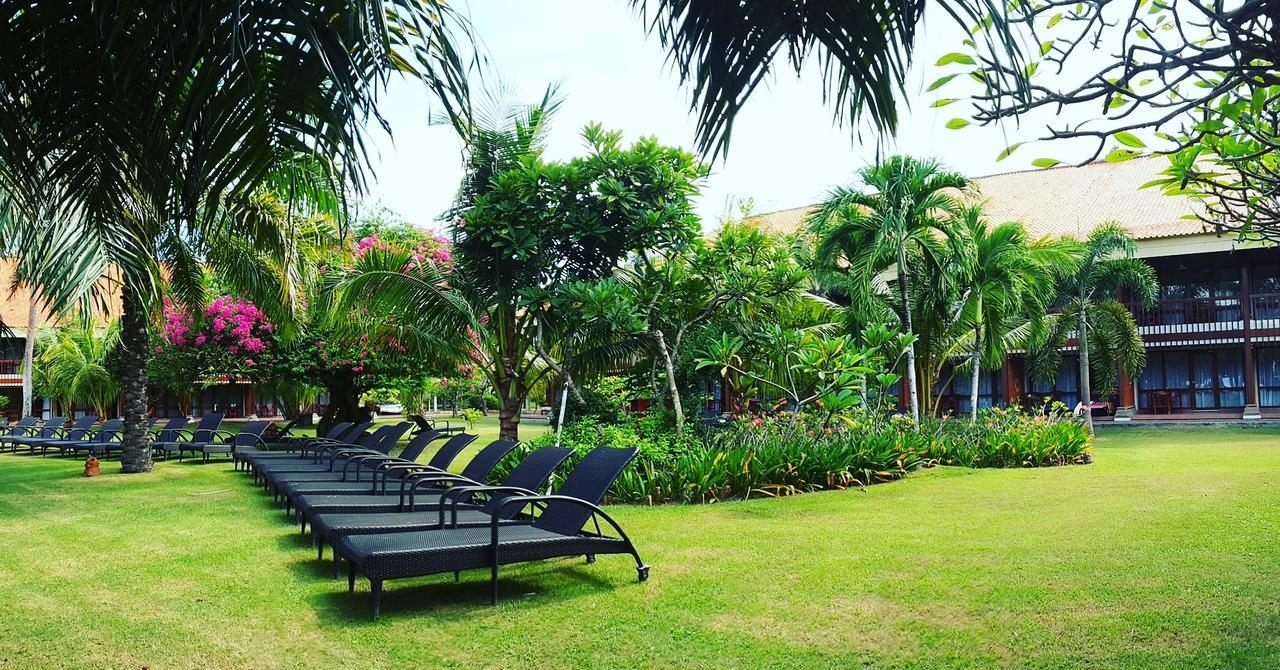 Туры в Inna Bali Beach Garden