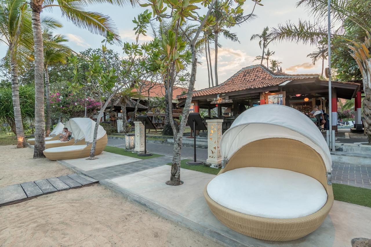 Туры в Inna Bali Beach Garden