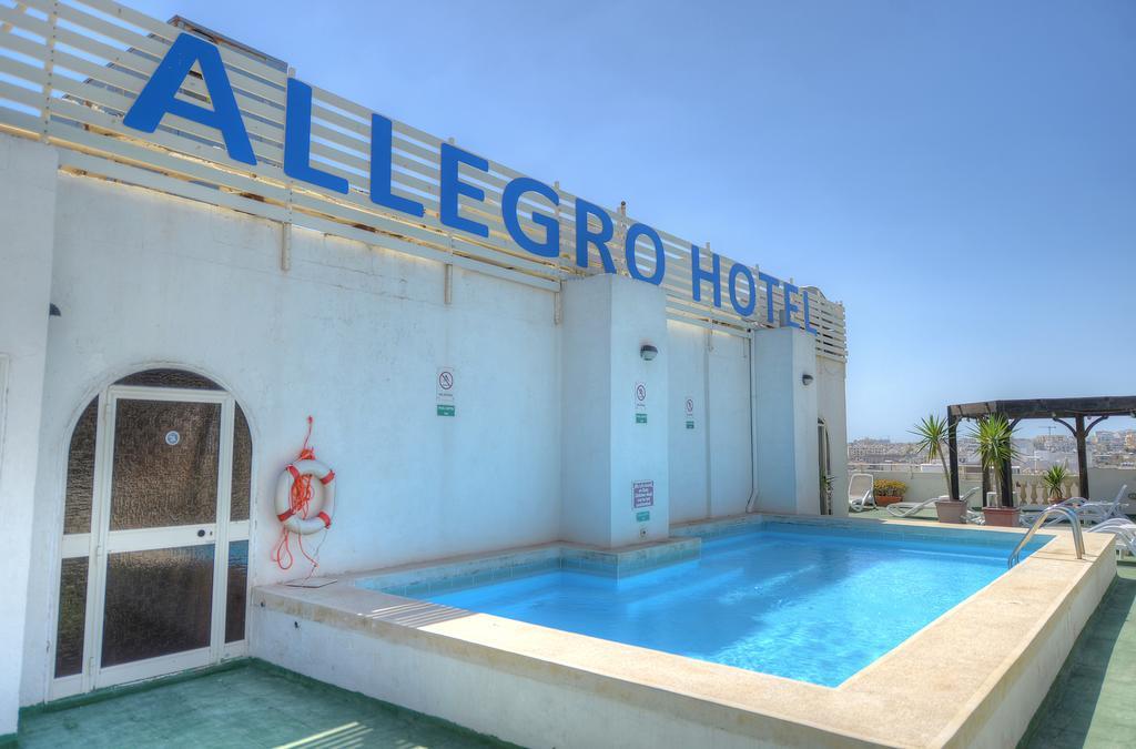 Туры в Allegro Hotel