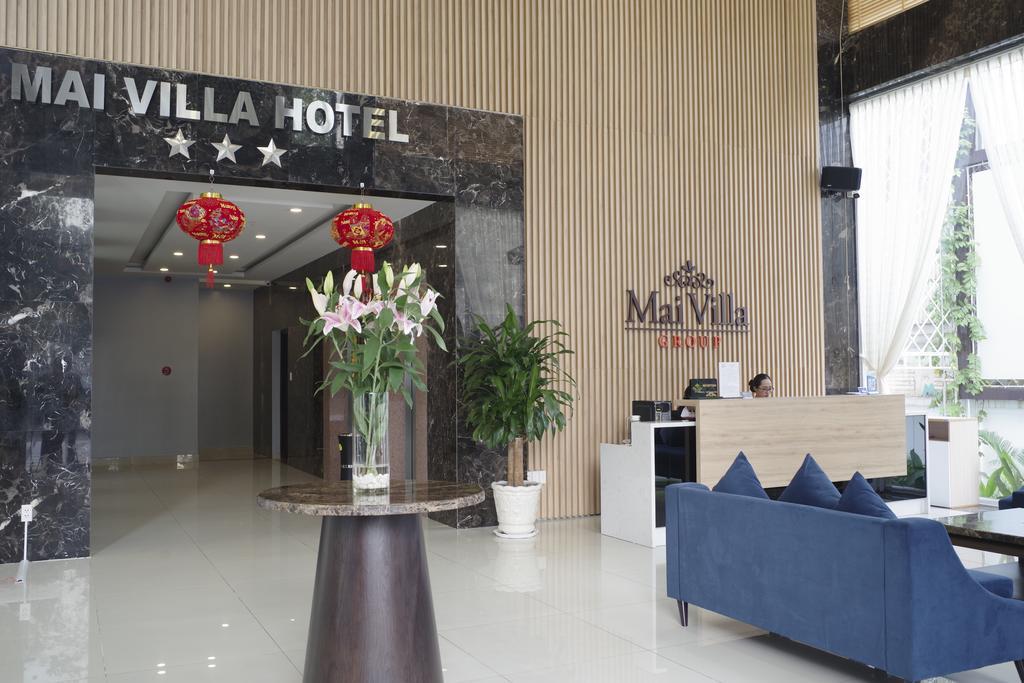 Туры в Mai Villa Hotel - Su Van Hanh