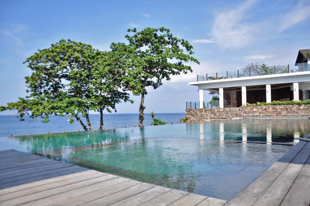 Туры в Rajavilla Lombok Resort
