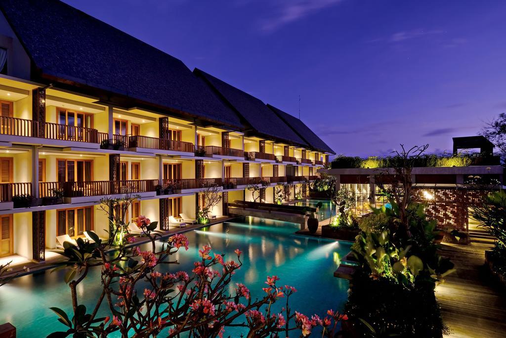 Туры в Swarga Suites Bali Berawa