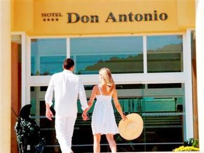 Туры в Continental Don Antonio
