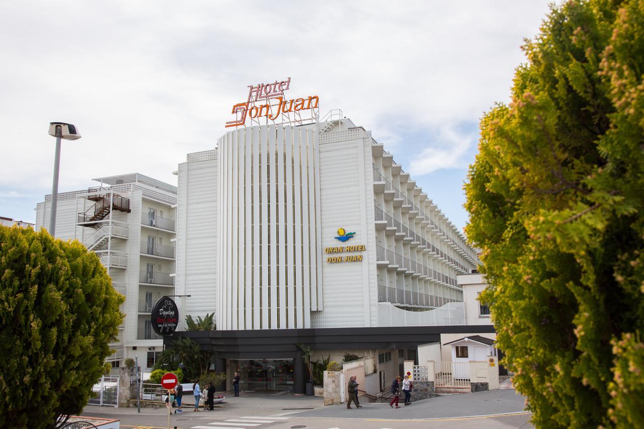 Туры в Hotel Don Juan Resort
