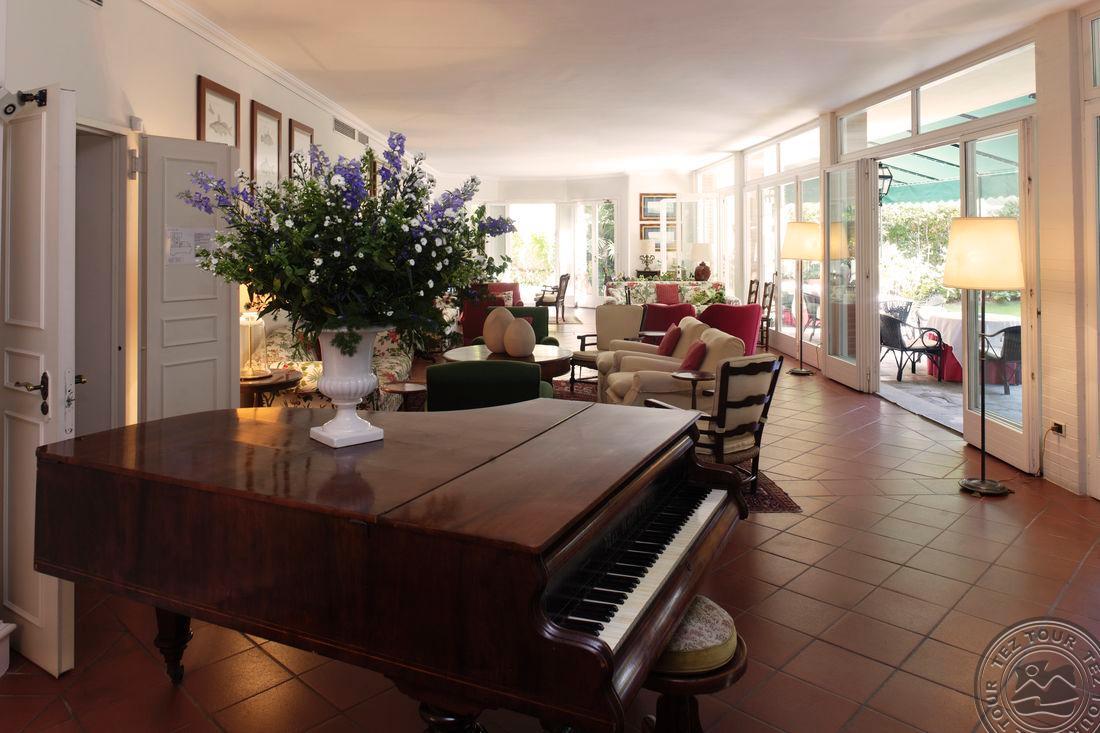 Туры в Hotel Franceschi – Villa Mimosa