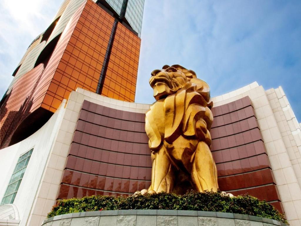 Туры в MGM Macau