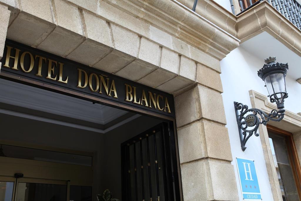 Туры в Dona Blanca